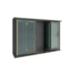 MX FLEXI SHOWER